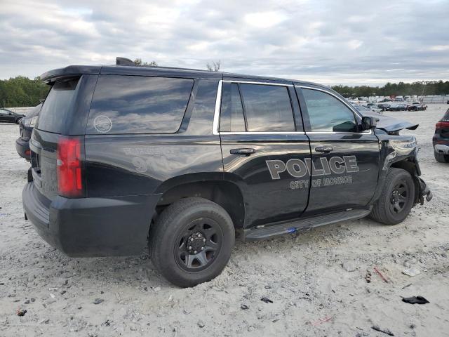 2018 CHEVROLET TAHOE POLI #3284650367