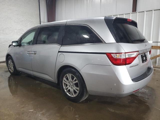 2012 HONDA ODYSSEY EX #3304769925
