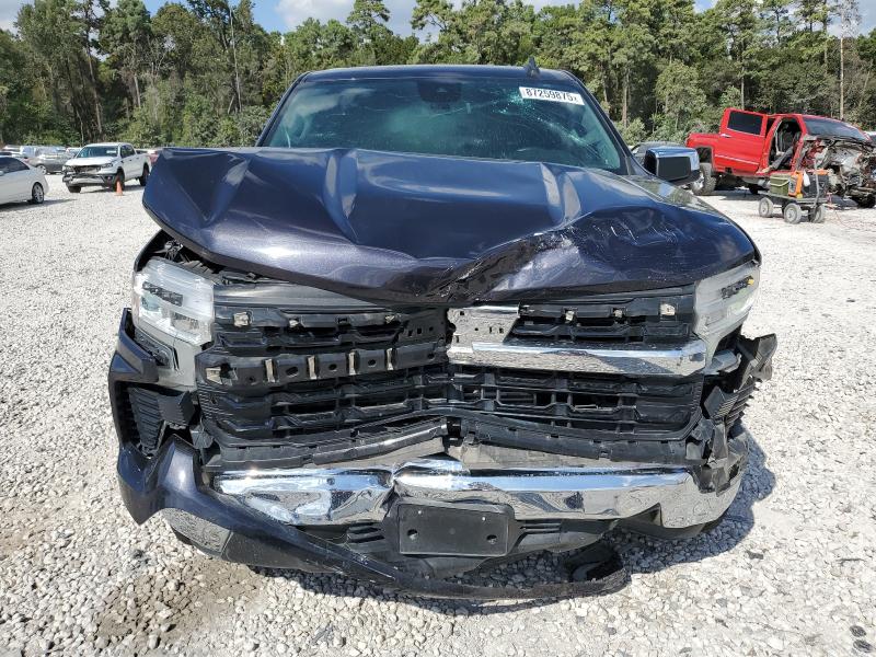 2023 CHEVROLET SILVERADO #3284091606