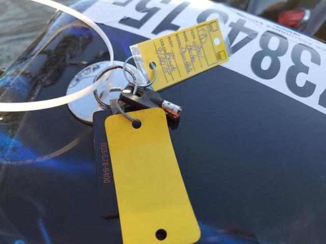 2001 HARLEY-DAVIDSON FXDXT 1HD1GLV111Y306757