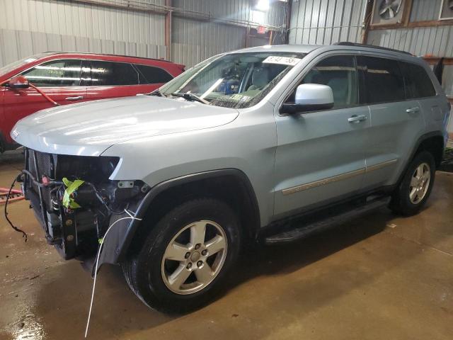 2012 JEEP GRAND CHER - 1C4RJFAG3CC242674