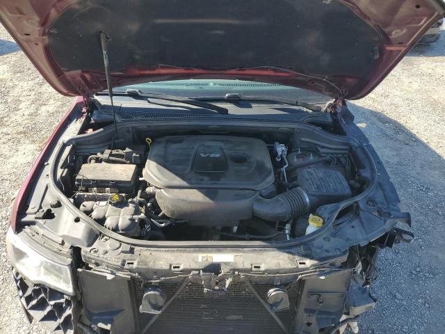 2019 JEEP GRAND CHER - 1C4RJFBG7KC619438