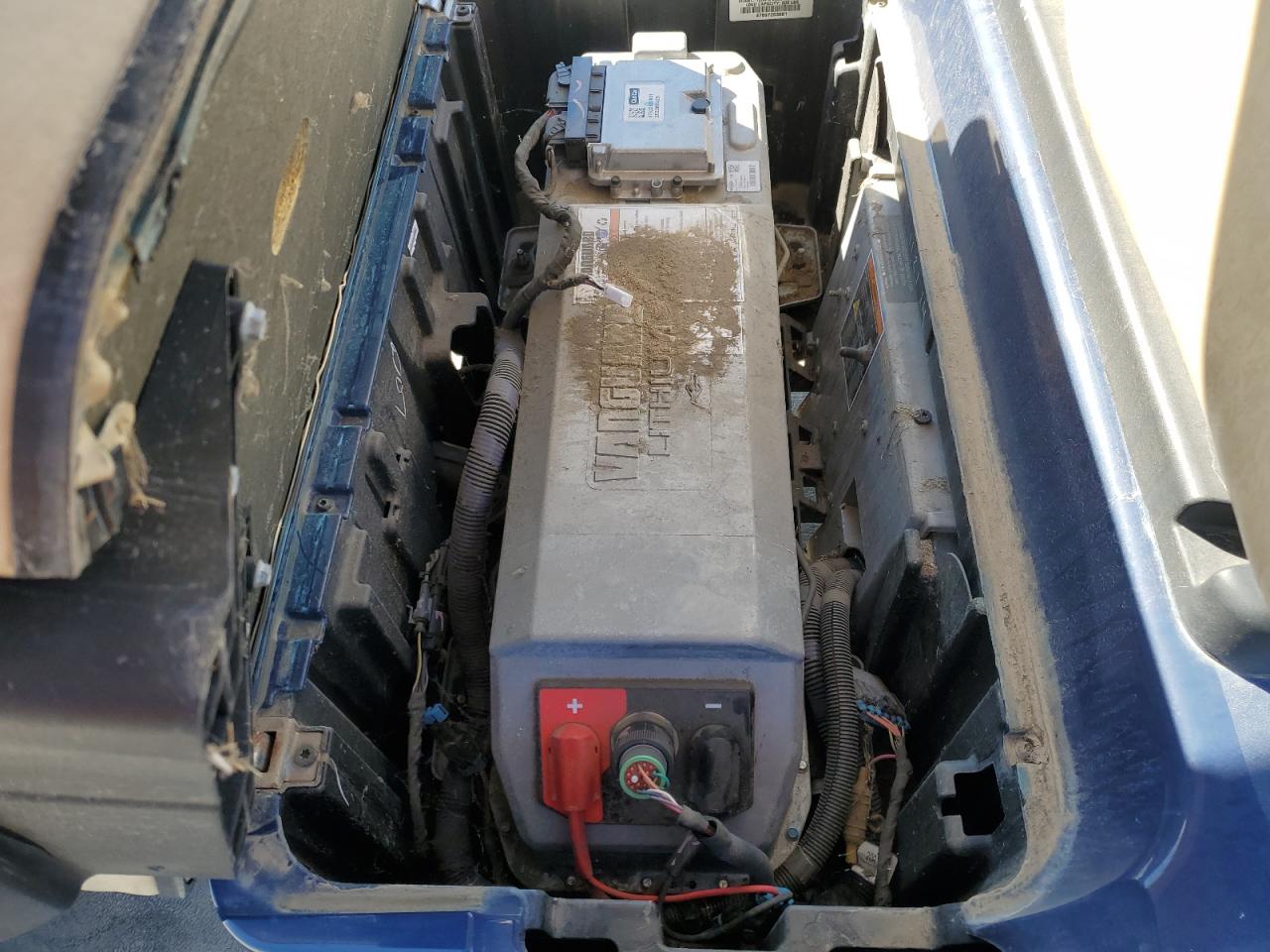 Lot #3266532960 2021 CLUB CAR TEMPO LITHIUM