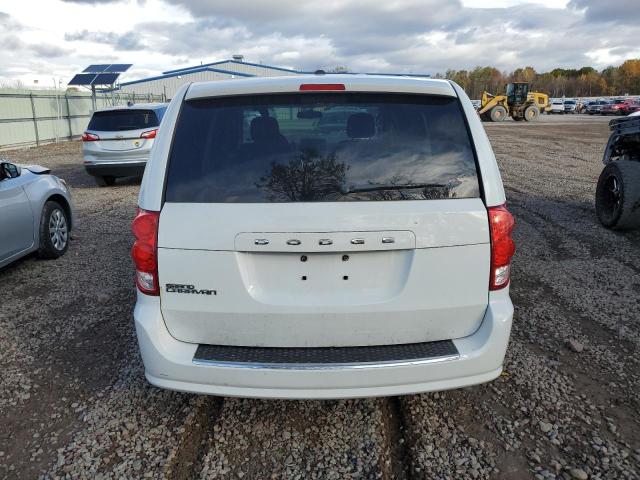 2016 DODGE GRAND CARA 2C4RDGBG5GR320011