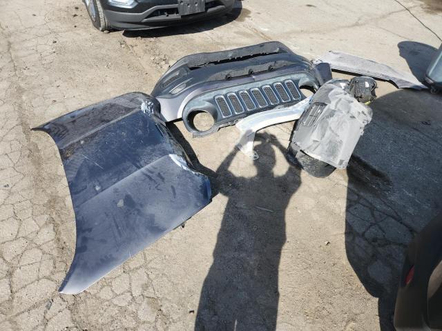 2017 JEEP RENEGADE S - ZACCJBAH0HPG20864