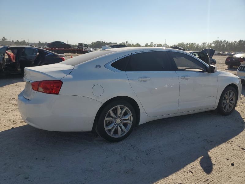 2017 CHEVROLET IMPALA LT 2G1105S31H9108954