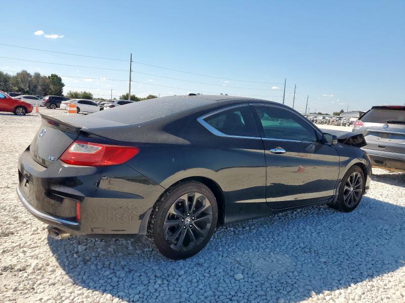 2015 HONDA ACCORD EXL - 1HGCT2B88FA004143