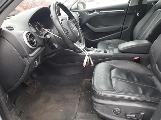 2015 AUDI A3 PREMIUM WAUCCGFF6F1019001