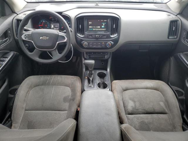 2018 CHEVROLET COLORADO - 1GCGSBEA8J1126463