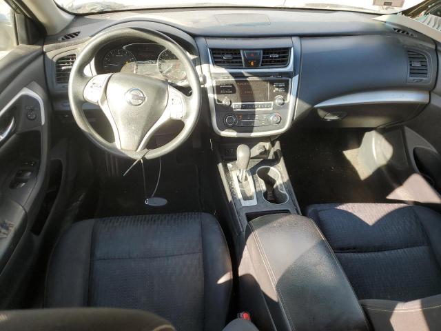 2016 NISSAN ALTIMA 2.5 - 1N4AL3AP5GC247697