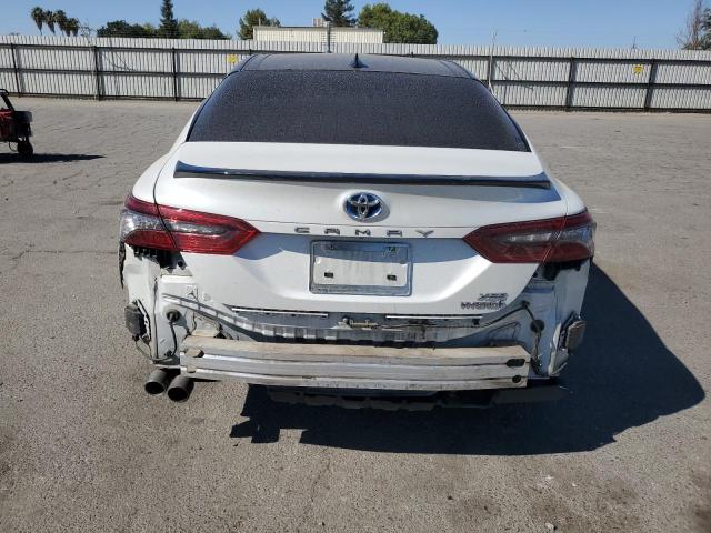 2024 TOYOTA CAMRY XSE #3302632049