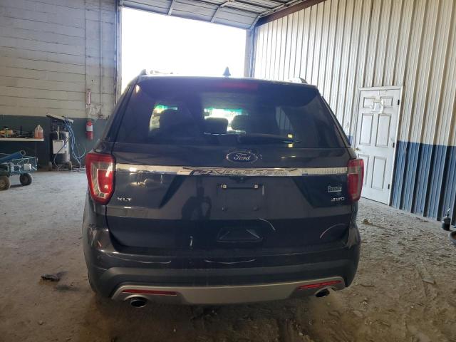 2017 FORD EXPLORER X #3292535695
