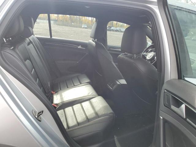 2016 VOLKSWAGEN GTI S/SE 3VW447AU9GM060797