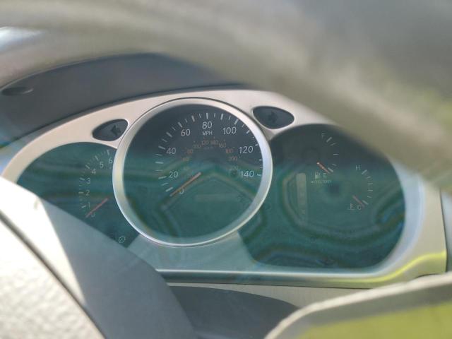 2004 TOYOTA HIGHLANDER #3266034550