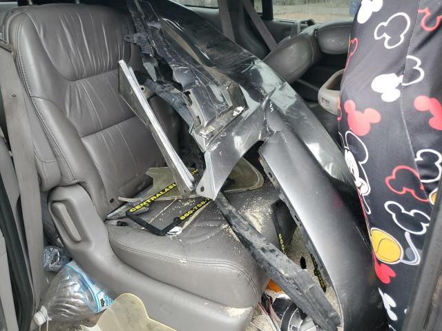 2010 HONDA ODYSSEY EX - 5FNRL3H75AB024203