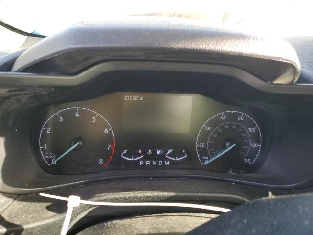 2020 FORD TRANSIT CO #3294199940