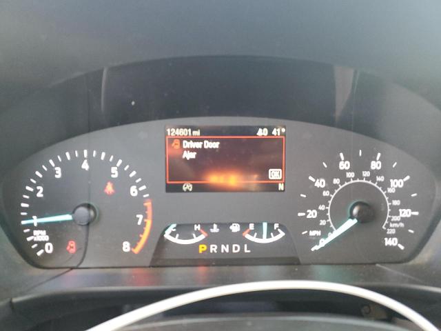 2022 FORD ESCAPE SE #3281482001