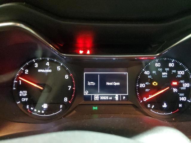 2023 CHEVROLET TRAILBLAZER LT #3311697235