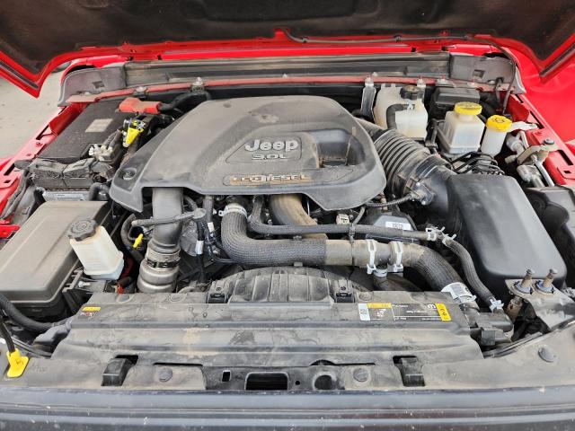 2023 JEEP GLADIATOR #3277180943