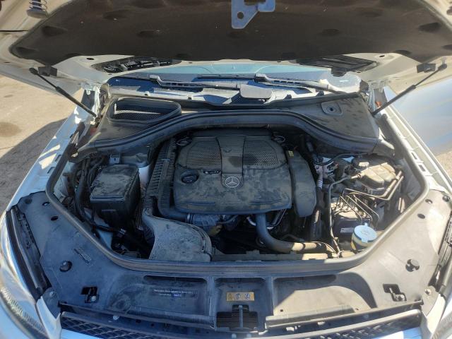 2017 MERCEDES-BENZ GLE 350 4M - 4JGDA5HBXHA961501