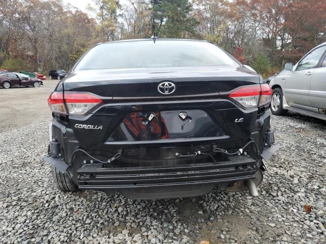 2024 TOYOTA COROLLA LE #3301765347