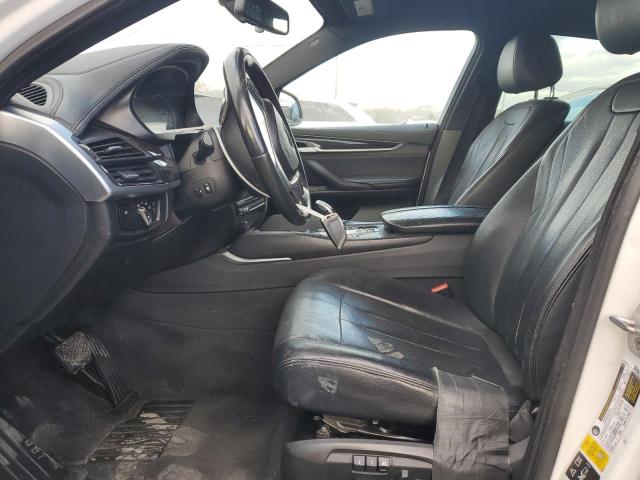 2018 BMW X6 XDRIVE3 - 5UXKU2C59J0X49735