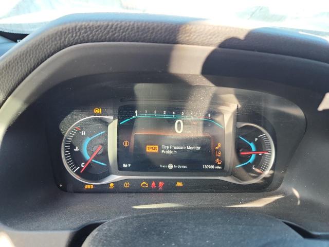 2019 HONDA PILOT EXL 5FNYF6H59KB000670