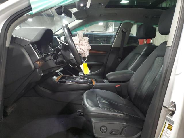 2021 AUDI Q5 PREMIUM #3283987827