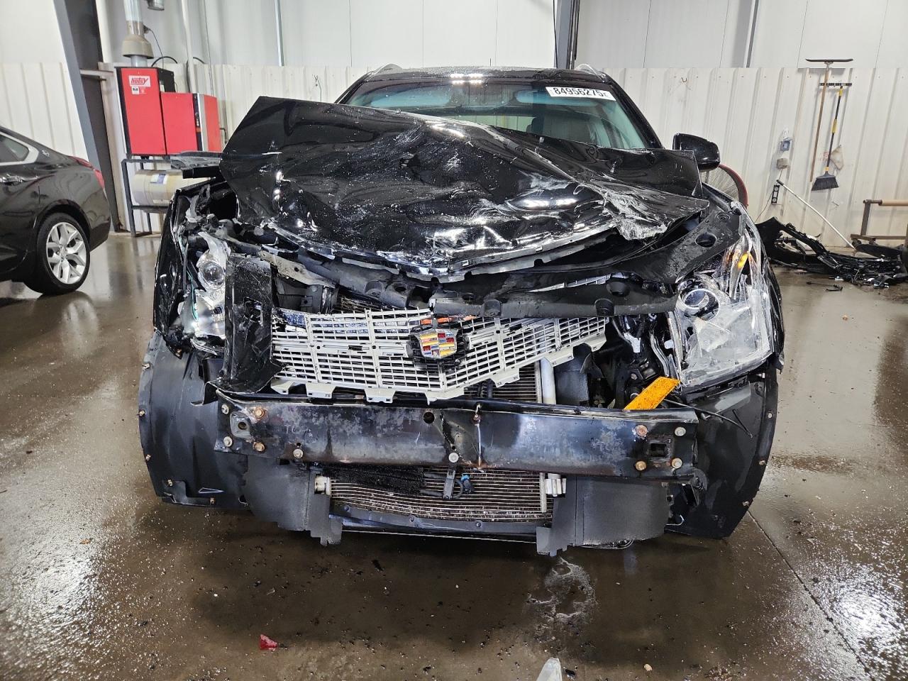 CADILLAC SRX PERFORMANCE COLLECTION