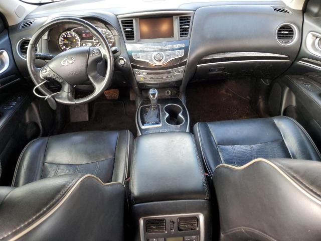 2018 INFINITI QX60 #3316980067