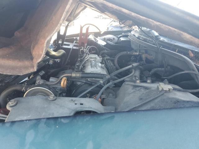 2000 HONDA ACCORD SE #3301808328