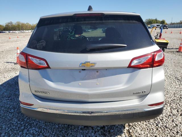 2018 CHEVROLET EQUINOX LT - 2GNAXSEV8J6249484
