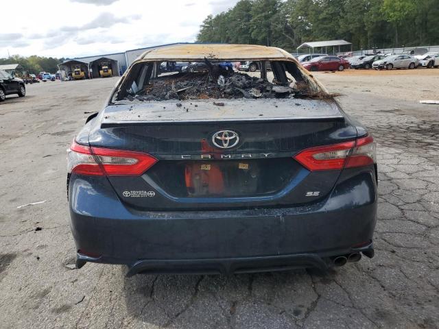 2018 TOYOTA CAMRY L 4T1B11HK8JU506635