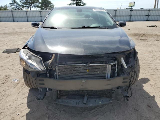 2021 CHEVROLET MALIBU LT - 1G1ZD5ST7MF067447