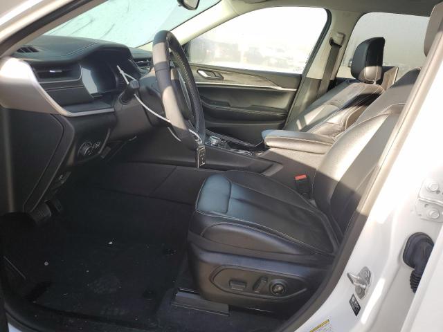 2023 JEEP GRAND CHER - 1C4RJKBGXP8767960