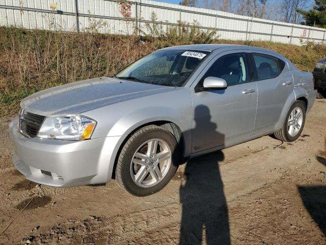 2010 DODGE AVENGER EX - 1B3CC1FB1AN196376