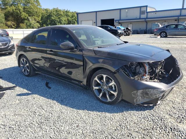 2026 HONDA CIVIC SPOR - JHMFL4H92TX000880