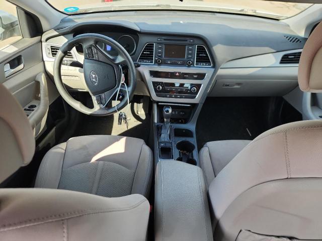 2015 HYUNDAI SONATA SE 5NPE24AF3FH170259