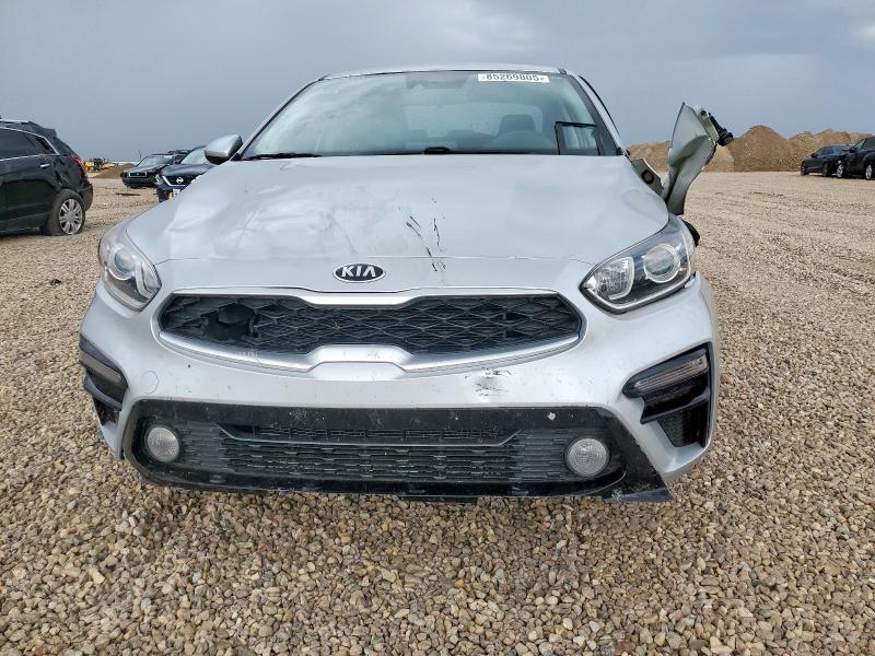 2020 KIA FORTE FE #3286712313