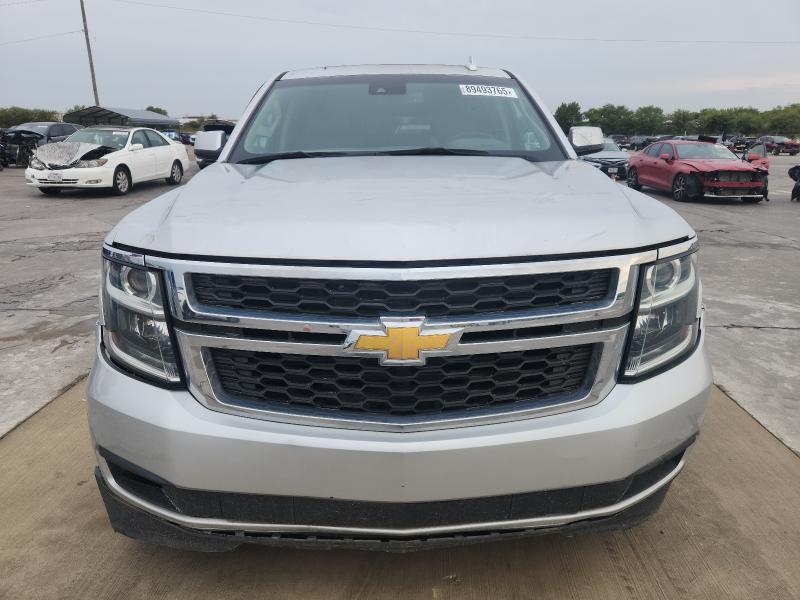 2018 CHEVROLET SUBURBAN C - 1GNSCHKC3JR389677