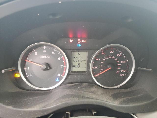 2014 SUBARU FORESTER 2 - JF2SJAEC3EH558241