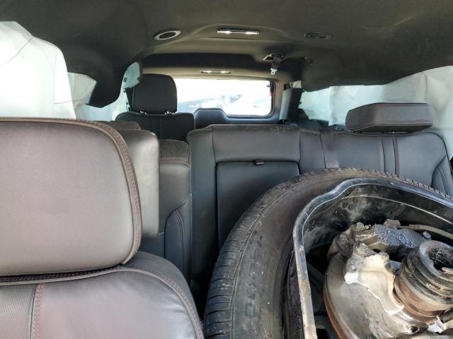 2021 CHEVROLET SUBURBAN K #3296366120