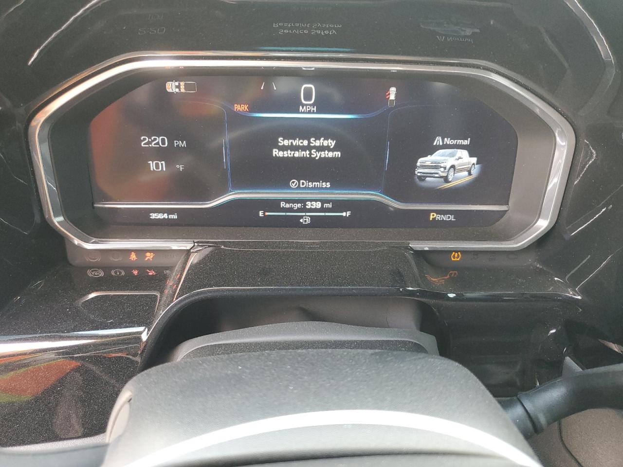 CHEVROLET SILVERADO C1500 LT