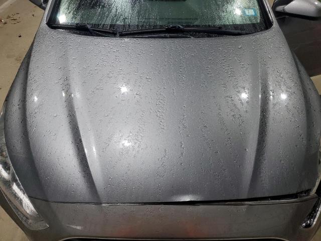 2018 HYUNDAI SONATA SE - 5NPE24AF0JH696244