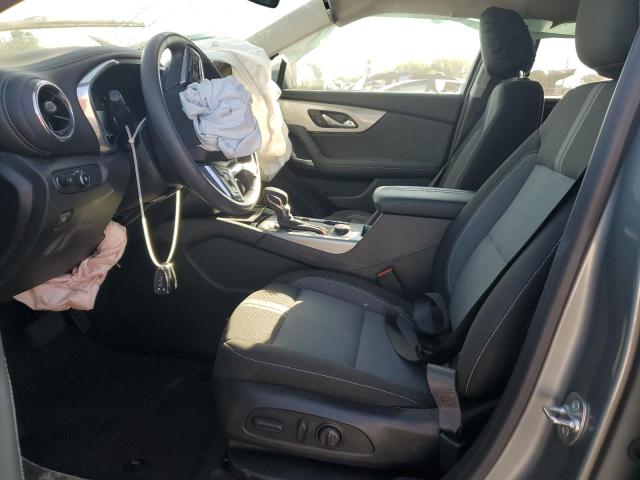 2023 CHEVROLET BLAZER 2LT - 3GNKBCR4XPS233548