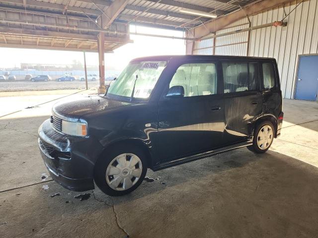 TOYOTA SCION XB