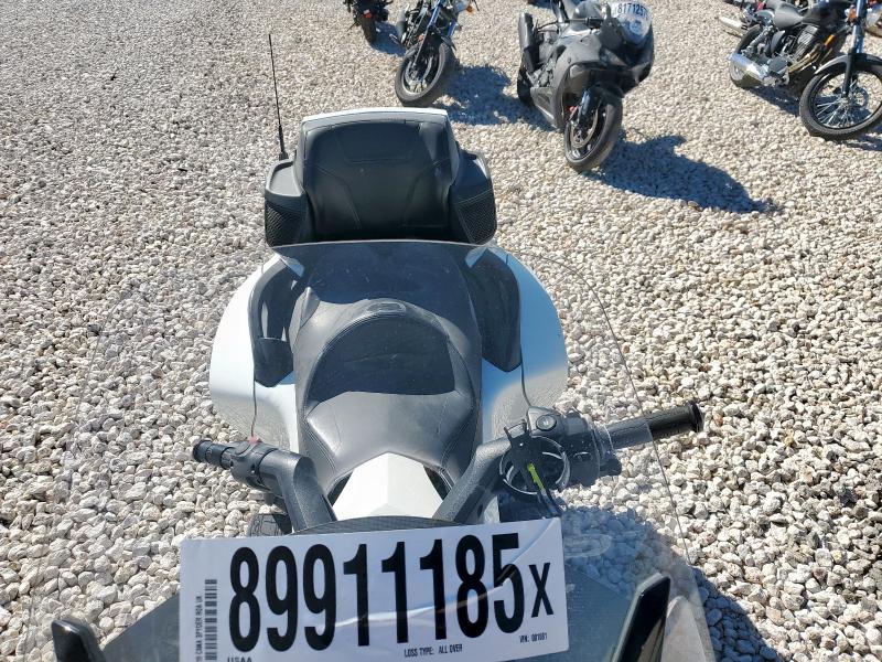 2019 CAN-AM SPYDER ROA - 2BXNBDD23KV001081