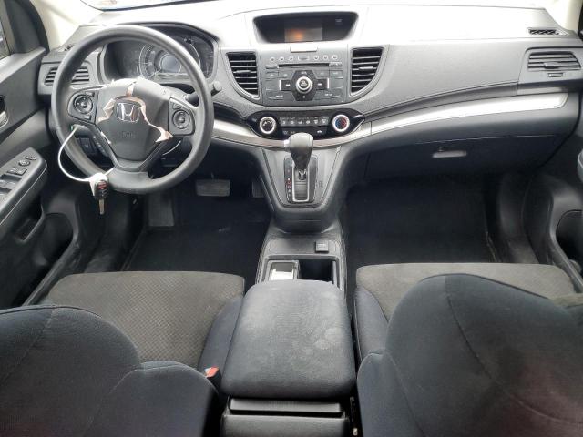 2016 HONDA CR-V SE - 2HKRM3H47GH560373