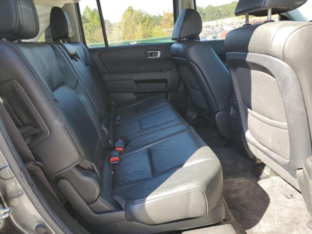 2012 HONDA PILOT #3295009666