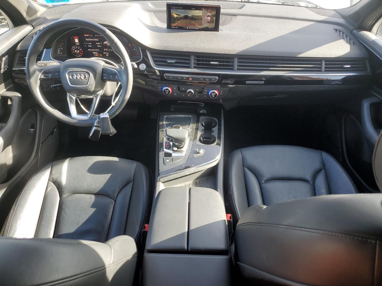 AUDI Q7 PREMIUM PLUS